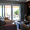 Los Angeles Living Room Interior Design Photo